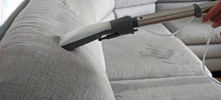 lavagem e higienização de sofá rj