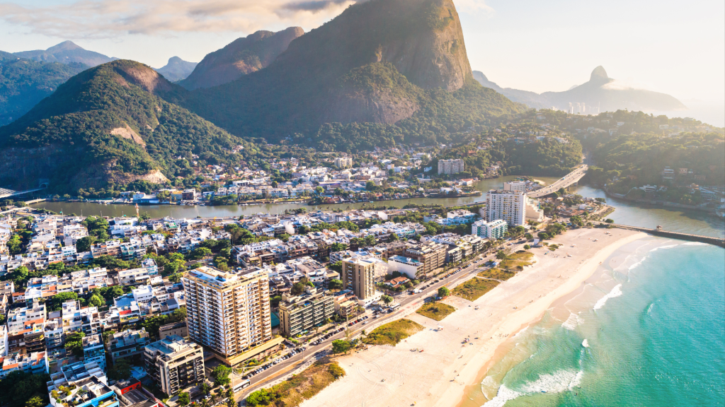 Conserto de persianas na Barra da Tijuca e Recreio