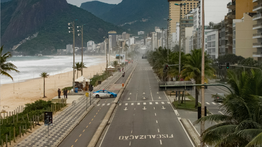 Empresa de venda de persianas em Ipanema Zona Sul RJ
